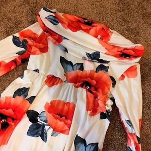 Motherhood maternity Maxi small